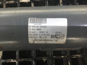 Liebherr Propellerwelle